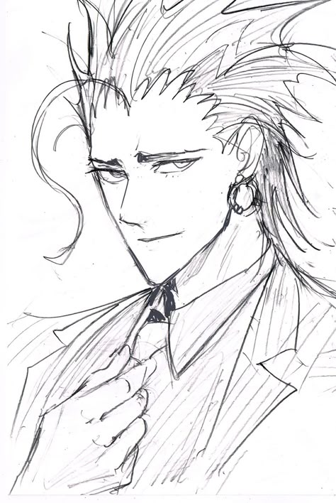 Reiji Maruko from Eyeshield 21 sketch by Yusuke Murata Yusuke Murata, One Punch Man Manga, Manga Artist, Figure Drawing Reference, Manga Pages, Fantasy Concept Art, Punch Man, Manga Characters, Male Art