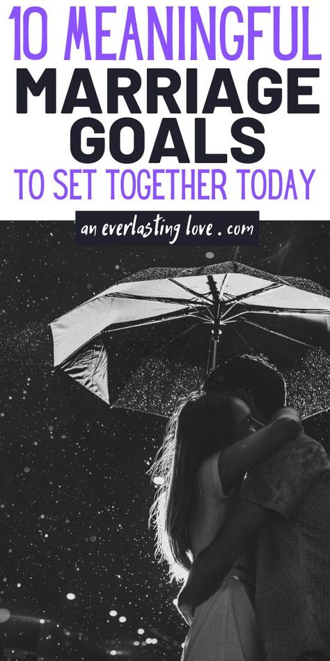 What do real relationship goals look like? What do goals in marriage look like? Setting marriage goals is a great way to strengthen your bond as a couple and to build a deeper, more intimate relationship with your spouse/partner. Marriage Goals 2024, New Year Relationship Goals, Couples Goal Setting, Goals For Couples, 2023 Relationship, Partner Goals, Counseling Questions, Goals To Set, Improve Relationship