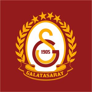 Galatasaray Logo, Gs Logo, Popular Logos, Girly Drawings, Premium Logo, Png Vector, Cleveland Cavaliers Logo, All Icon, Logo Icons