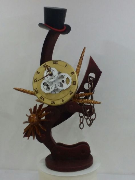 Chocolate showpice New Year Chocolate Showpiece, Chocolate Showpiece, Chocolate Sculptures, Chocolate Art, Christmas Chocolate, Love Chocolate, Cuckoo Clock, Art Wallpaper, Pastry