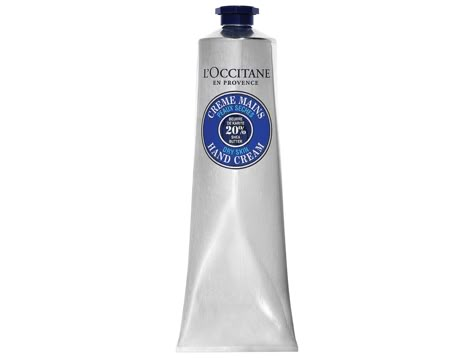 Check out this product at Sephora.com - L'Occitane Nourishing and Protective Shea Butter Hand Cream - Shea Butter Shea Butter Hand Cream, Cream For Dry Skin, Make Up Remover, What's In My Bag, L Occitane, Foot Cream, Organic Shea Butter, Hand Lotion, Hand Care