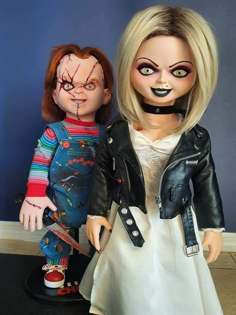 Scary Chucky, Chucky And Tiffany Costume, Chucky Face, Chucky Halloween Costume, Chucky Makeup, Chucky Bride, Bride Of Chucky Costume, Hot Halloween Costume, Halloween Costume 2022