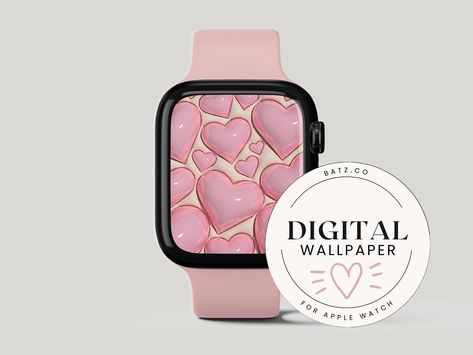 Smart watch design