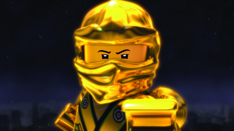 1200x675 LEGO Ninjago: Rebooted: Battle for New Ninjago City REVIEW ... Ninjago Images, Ninja Wallpaper, Lego Ninjago Lloyd, Lloyd Ninjago, Temple Of Light, Cartoon Profile Pics, New Green, Cool Backgrounds, Lego Ninjago