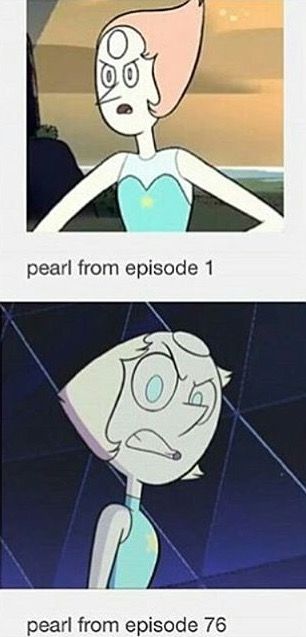 Universe Animation, Art Development, Perla Steven Universe, Trending Images, Steven Universe Memes, Space Rocks, Steven Universe Funny, Steven Universe Characters, Steven Universe Comic