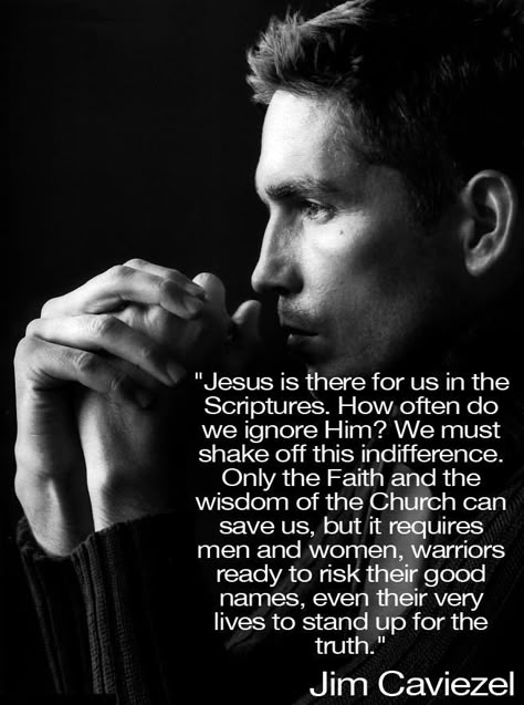 TRUTH...... IF YOU HAVEN'T SEEN THE "PASSION OF CHRIST"...YOU REALLY NEED TOO… Jim Caviezel, Catholic Quotes, Stairway To Heaven, Tom Cruise, Catholic Faith, White Photo, The Passion, Christian Faith, His Hands