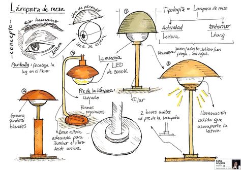 Section Drawing, Industrial Design Sketch, Ball Lights, Creative Thinking, Design Sketch, Lamp Design, Design Inspo, Designs To Draw, Industrial Design