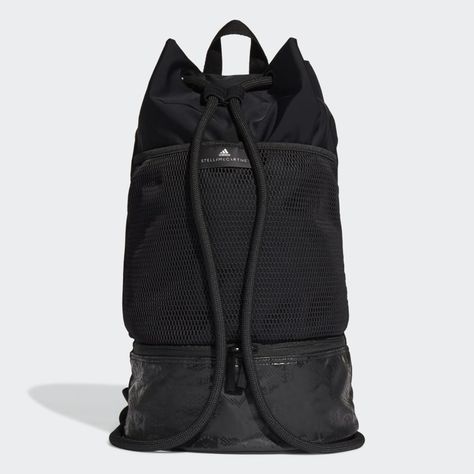 Shop the Gym Sack - Black at adidas.com/us! See all the styles and colors of Gym Sack - Black at the official adidas online shop. Street Accessories, Gym Sack, Carryall Tote, Duffel Bags, Large Backpack, Perfect Bag, Adidas Online, Black Tote Bag, Duffel Bag