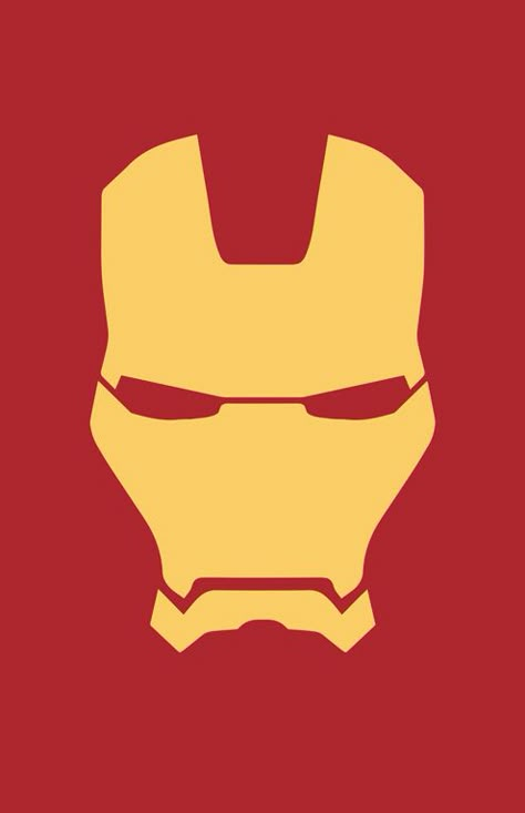 iron man canvas - Google Search Ironman Logo, Ironman Mask, Iron Man Party, Iron Man Face, Iron Man Logo, Iron Man Birthday, Iron Man Mask, Superhero Captain America, Iron Man Symbol