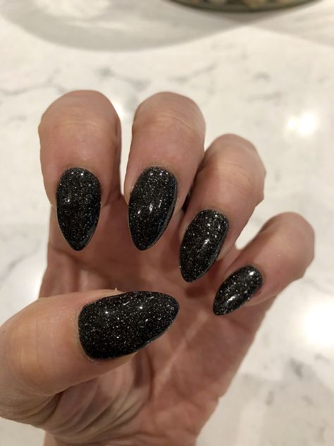 Dark Gray Glitter Nails, Dark Grey Sparkle Nails, Dark Grey Glitter Nails, Grey Sparkle Nails, Grey Sparkly Nails, Dark Sparkly Nails, Grey Glitter Nails, Dark Grey Nails, Silver Sparkle Nails