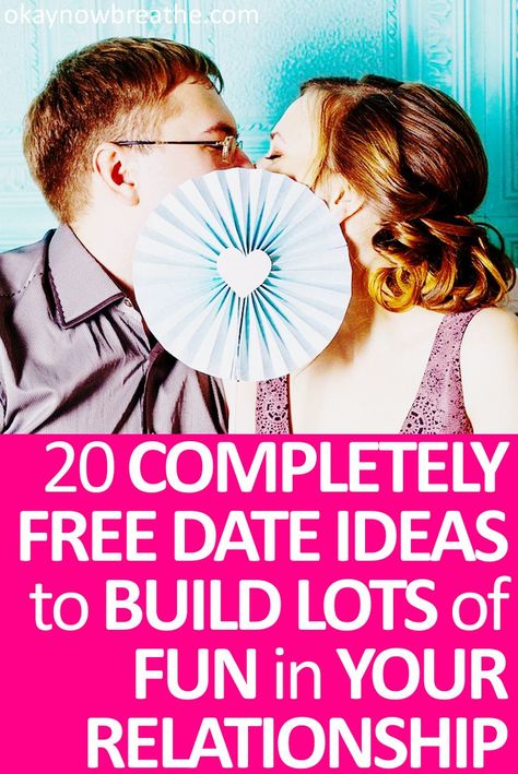 Whether you're going on a first day or celebrating your wedding anniversary, a date can be completely memorable and free. These quality time dates are fun. #relationships #dating #marriage Free Date Ideas, Winter Date Ideas, Cute Relationship Quotes, Dating Ideas, Goals Relationship, Save My Marriage, Marriage Counseling, Marriage Relationship, Quotes Relationship