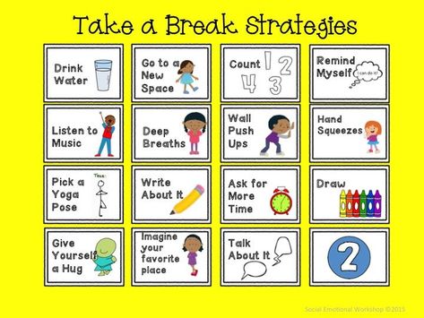 1. Provide options for recruiting interest 2. Provide options for sustaining effort and persistence 3. Provide options for self-regulation (National Center on Universal Design for Learning, 2010). Cool Down Corner, Reflection Sheet, Calm Corner, Positive Behavior Support, Zones Of Regulation, Calm Down Corner, Zen Zone, Behaviour Strategies, Responsive Classroom