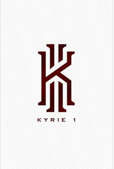 Kyrie Irving Kyrie Irving Logo Wallpaper, Irving Logo, Kyrie Logo, Kyrie Irving Logo, Kyrie Irving Celtics, Irving Wallpapers, Nba Quotes, Uncle Drew, Nike Logo Wallpapers