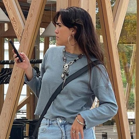 irene nortes on Instagram Old Fashioned, Bangs, Ootd, Hair, On Instagram, Instagram, Norte