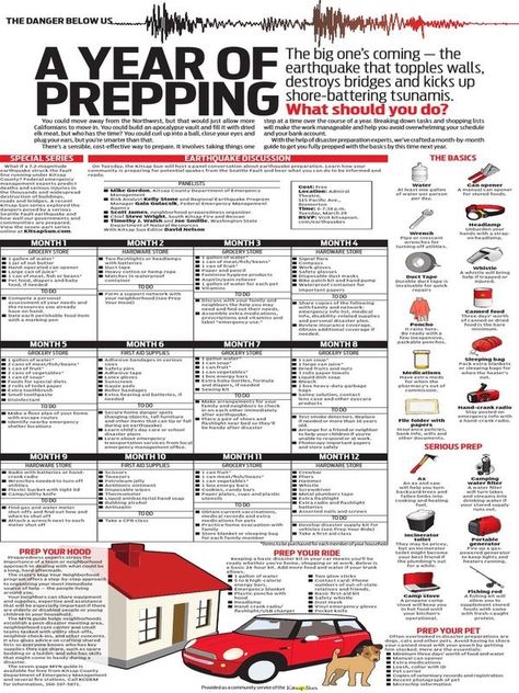 Survival Skills Emergency Preparedness, Pantry List, Doomsday Survival, Emergency Prepardness, Doomsday Prepping, Emergency Preparedness Kit, Emergency Preparation, Survival Life Hacks, Apocalypse Survival