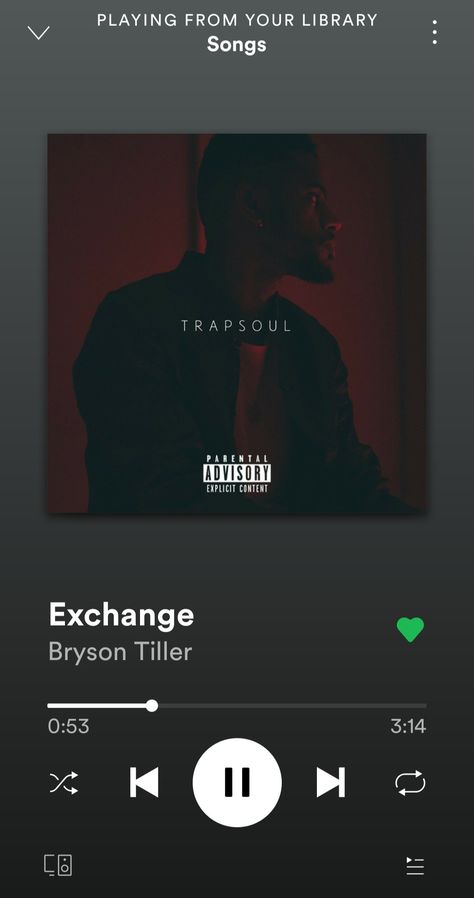 Bryson Tiller - Exchange Dont By Bryson Tiller, Bryson Tiller Trapsoul Wallpaper, Dont Bryson Tiller Spotify, Don't Bryson Tiller Spotify, Don’t Bryson Tiller, Bryson Tiller Tweets, Bryson Tiller Dont, Bryson Tiller Lyrics, Bryson Tiller Songs