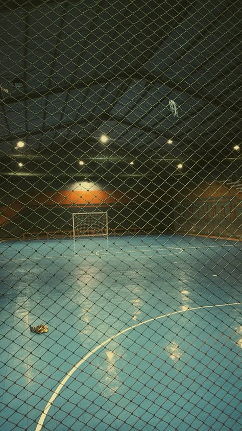 Wallpaper Futsal, Background Futsal, Handball Wallpaper, Futsal Wallpaper, Poster Futsal, Futsal Aesthetic, Small Stadium, Snooker Room, Football Background