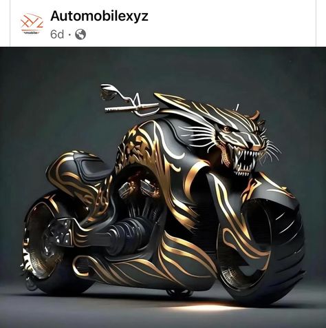 Concept Vehicles Sci Fi, Custom Motorcycles Harley, Stylish Bike, Fantasy Cars, Custom Sport Bikes, Futuristic Motorcycle, Concept Motorcycles, Bike Pic, Motorcycle Art