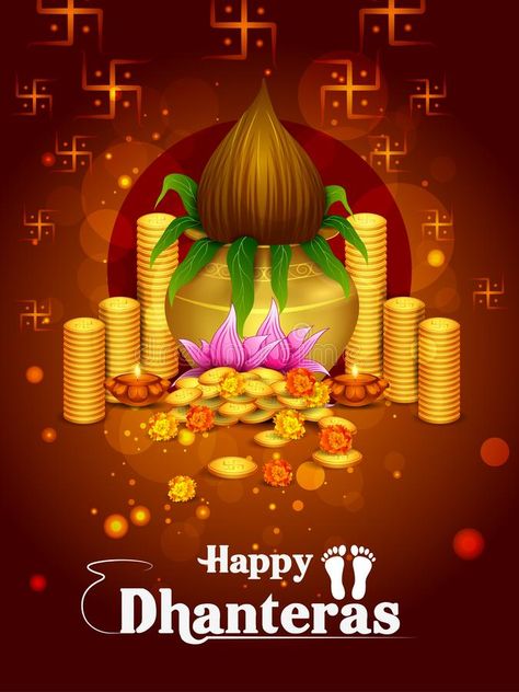 Celebration Background Wallpapers, Dhanteras Photo, Happy Dhanterash, Dhanteras Images Hd, Dhanteras In Hindi, Dhanteras Quotes, Happy Dhanteras Images, What Is Diwali, Dhanteras Images