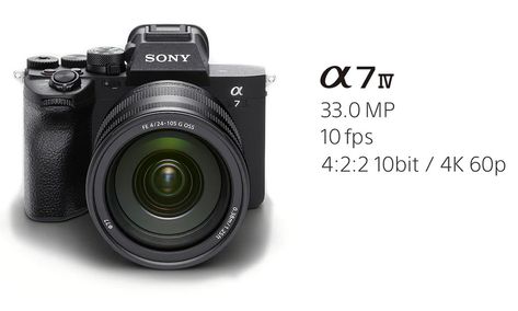 Sony Alpha 7 Iv, Sony A7iv Camera, Video Editing Studio, Sony A7 Iv, Sony A7iv, Sony Cameras, Manifesting Life, Editing Studio, Sony Electronics