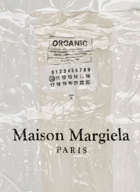 Maison Margiela Aesthetic, Shoes Editorial, Brand Moodboard, Graphic Ideas, Martin Margiela, Shades Of White, Pop Up Store, Dream Board, Package Design