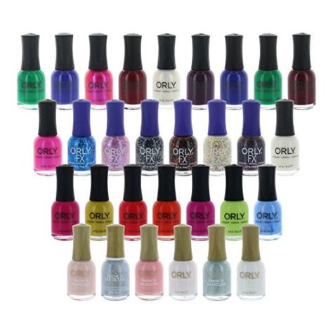 Lot of 10 Orly Finger Nail Polish Color Lacquer All Different Colors No Repeats ** Learn more by visiting the image link.(It is Amazon affiliate link) #red Different Color Nails, Tropical Vacation Nails, Acrylic Nail Polish, Natural Nail Art, Fingernail Polish, Couple Wedding Rings, Vacation Nails, Gel Polish Colors, Nail Paint