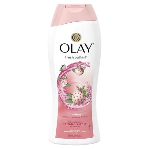 Strawberry Body Wash, Mint Body Wash, Olay Body Wash, Tea Tree Body Wash, Honey Body Wash, Best Body Wash, Exfoliating Body Wash, White Strawberry, Strawberry Mint