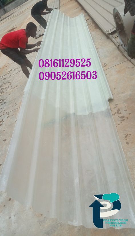 Fibreglass Transparent roofing sheet Fences Ideas, Bistro Food, Roofing Sheets, Fence, Tulle Skirt, Glue, Quick Saves