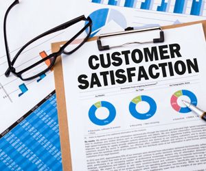 5 Reasons Why Customer Feedback is Key for Growth Book Marketing Plan, Chiropractic Marketing, Risk Assessment, Marketing Photos, Supply Chain Management, Business Loans, Financial Planner, Book Marketing, Data Analytics