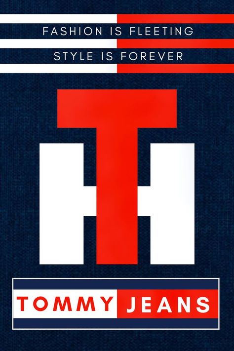 Digital artwork design by PGupet Tommy Hilfiger Logo Wallpaper, Tommy Hilfiger Wallpaper, Tommy Hilfiger Logo Design, Tomi Hilfiger, Tommy Hilfiger Aesthetic, Tomy Hilfiger, Tommy Hilfiger Collection, Gangster Style, Aesthetic Logo