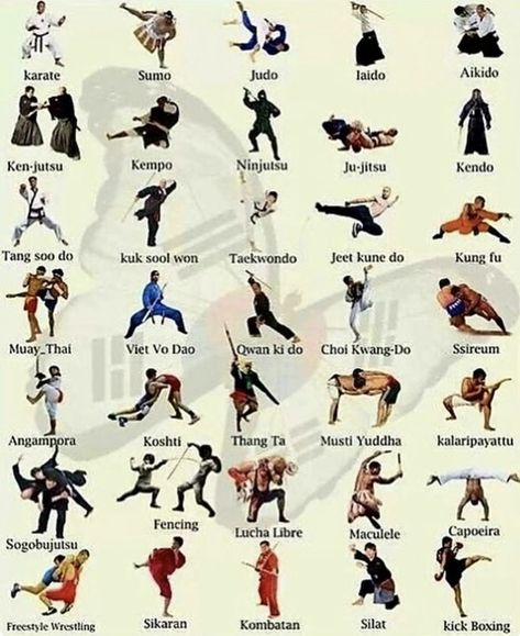 Karate Quotes, Types Of Martial Arts, Body Type Quiz, Karate Moves, Martial Arts Moves, Mixed Martial Arts Training, Martial Arts Quotes, Trening Sztuk Walki, Best Martial Arts