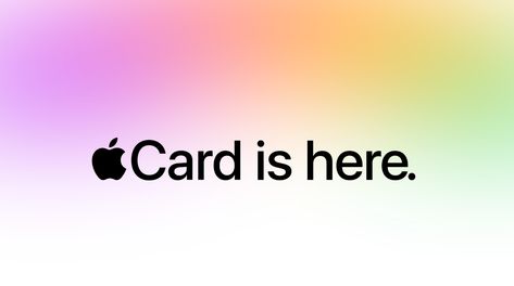 Apple Card, Apple Keynote, Ui Elements, Apple Macbook Pro, Note Design, April 2024, Apple Macbook, Infographic Design, Media Design