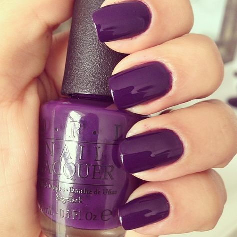 purple Orchid Purple Nails, Royal Purple Wedding, Sherman Moore, Find Your Foundation Shade, Nail Designs Colors, Opi Polish, Purple Wedding Ideas, Pedi Ideas, Gel Toe Nails