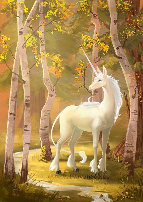 Unicorn Artwork, Unicorn And Fairies, Magical Horses, Unicorn Pictures, Fantasy Horses, Unicorns And Mermaids, The Last Unicorn, Unicorn Wallpaper, White Unicorn