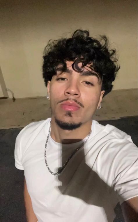 Guy With Curly Black Hair, Curly Heads Men, White Guys With Black Hair, Curly Hair Hispanic Boy, Latino Curly Hair, Latino Guys Curly Hair, Moreno Guys, Hispanic Men Curly Hair, Mexican Guys With Curly Hair