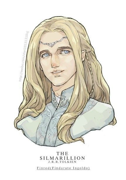 Choistar Silmarillion, Glorfindel Fanart, The Silmarillion Art, Medieval Characters, Male Elf, John Howe, Tolkien Elves, Middle Earth Art, Tolkien Books