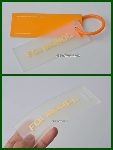 hang tags Tags For Clothing Brand, Transparent Label, Marketing Merchandise, Social Media Images Design, Identity Card Design, Custom Hang Tags, Transparent Labels, Clothing Labels Design, Hang Tags Clothing