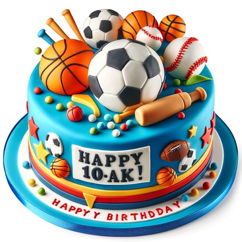 The Ultimate Guide to Birthday Cakes for a 10-Year-Old Boy Fun and Creative Ideas (3) 7 Year Boy Birthday Cake, Cake For 7 Year Boy, Cake For 6 Year Boy, Birthday Cake For 6 Year Boy, Birthday Cake For 8 Year Boy, Birthday Cake For 7 Year Boy, Birthday Cake For 10 Year Boy, Sports Cakes For Boys Birthdays, Cake Designs Birthday Kids Boy