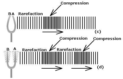 sound wave notes - Google Search Waves Science, Longitudinal Wave, Wave Function, Types Of Waves, Tsunami Waves, P Wave, Physics Notes, Math Sheets, Tuning Fork