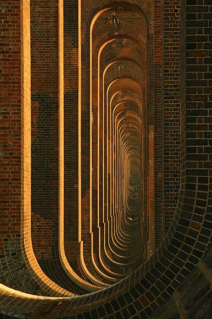 Brutalist Architecture, Brickwork, Urban Landscape, Fantasy Landscape, Amazing Architecture, Art And Architecture, Architecture Photography, Architecture Details, Modern Architecture