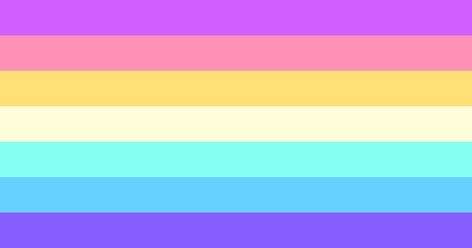 He/Him Lesbian Flag They/them Lesbian Flag, Lgbtqia Quotes, Neo Flags, Mogai Flags, Lesbian Flags, Sunset Flag, Lesbian Flag Colors, Gender Pronouns, Lesbian Pride Flag