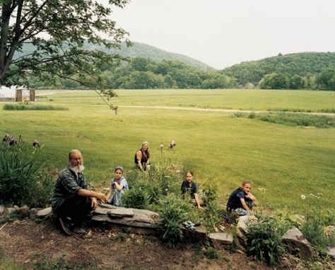 Joel Sternfeld, Photo Timeline, New Topographics, Large Format Photography, Family Collage, 19th Century Paintings, Famous Photographers, Fun Shots, Types Of Photography