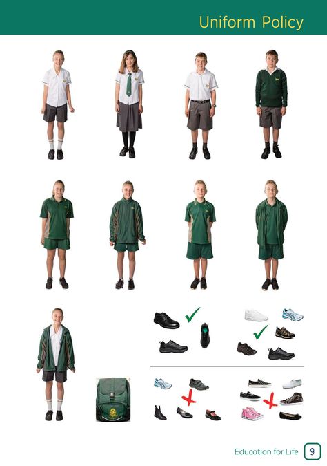 Effectively communicate your school uniform policy using custom-designed, gender-neutral illustrations & images. Schools often face challenges finding suitable images that don’t perpetuate outdated gender norms. MyDiary specialises in creating gender-neutral, inclusive visuals that foster equality and safety for all students. Reach out to MyDiary at www.MyDiary.com.au to explore this inclusive option. Gender Neutral Uniform, Back To School Uniform, School Outfits Highschool, Gender Norms, School Dresses, School Uniforms, School Outfits, The Fosters, Gender Neutral