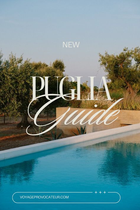 Are you going to Puglia in Italy and want to know where to stay, eat and what to do?? I have spoken with Lucy Mason (@goinghomebroke) a true traveller and a fellow Italy lover who knows the dreamiest spots all over Puglia to get you covered. You will not get a better expert than her! To make the planning easier we have selected the best hotels, restaurants as well as activities including those secret spots only locals know about. Clear Beaches, Instagram Famous, White Building, Hotel Suites, Puglia, Hotel Reviews, Italy Travel, Best Hotels, Old Town