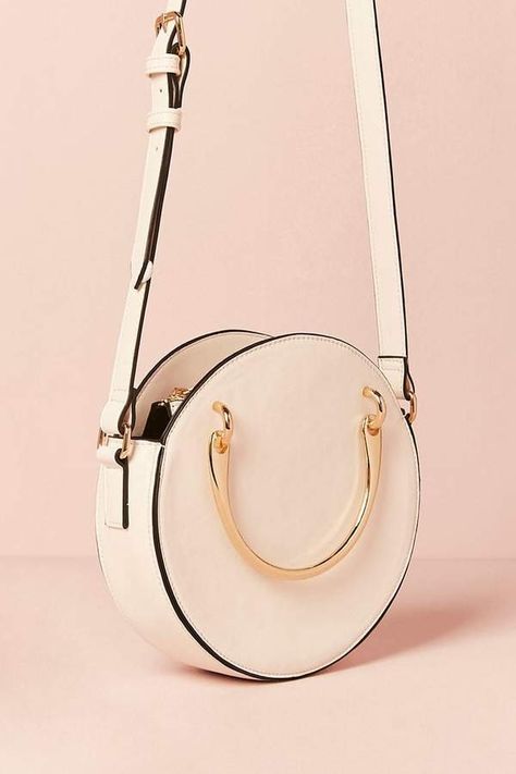 Nasty Gal Want Swing By Sometime Fringe Crossbody Bag | Best Handbags Spring 2018 | POPSUGAR Fashion Photo 12 Women Style Inspiration, Accessories For Bags, Round Crossbody Bag, Spring Handbags, Bags Inspiration, Fringe Crossbody Bag, Leather Tote Purse, Pocket Books, Women's Backpacks