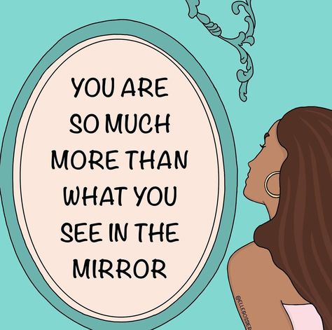 Recovery Vision Board Ideas, Self Confidence Aesthetic, Confidence Aesthetic, Body Quotes, Body Positive Quotes, Positive Quotes For Women, Illustration Quotes, Self Love Affirmations, Girly Quotes