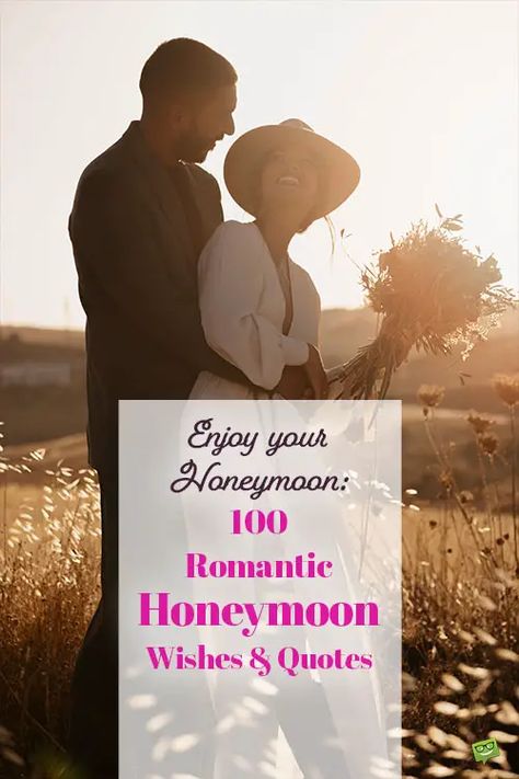 Honeymoon Wishes Quotes, Honeymoon Quotes Marriage, Honeymoon Quotes, Honeymoon Wish, Marriage Words, Wishes For The Bride, After The Wedding, Best Honeymoon, Romantic Honeymoon