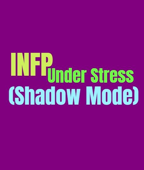 INFP Under Stress (Shadow Mode): The INFPs Unhealthy Dark Side When different personality types are in their shadow they find themselves behaving much different than usual, in some circumstances this can be a bit unhealthy and hard for others to really understand. When the INFP is deep in their shadow and not knowing how to … Dark Infp, Unhealthy Infp, Mediator Personality, Type Infp, Extraverted Intuition, Type 6 Enneagram, Different Personality Types, Introverted Sensing, Different Personality