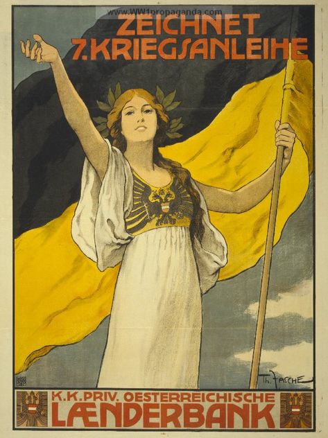 austri-hungary propaganda Ww1 Propaganda Posters, Leni Riefenstahl, Propaganda Art, Austro Hungarian, Rms Titanic, Buy Wall Art, Propaganda Posters, Caravaggio, Design Graphique