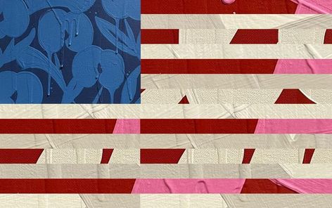 Ron Giusti on Instagram: "🎊 . . . . . #4thofjuly #mrgiusti" Ron Giusti, Country Flags, 4th Of July, Art Inspiration, Flag, On Instagram, Instagram, Art